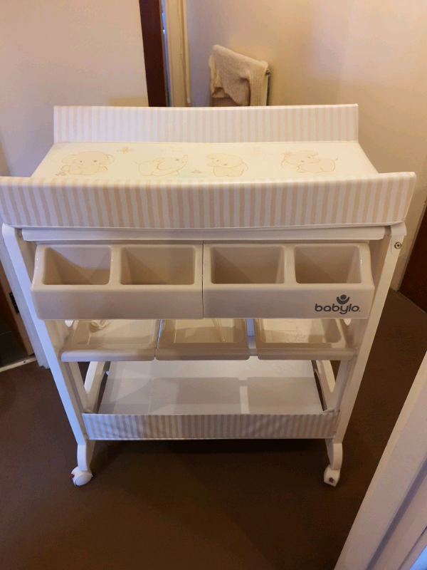 baby changing unit gumtree